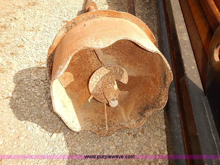 image for item I5479 Ditch Witch stem carrier