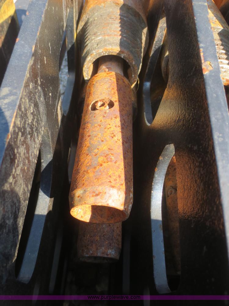 image for item I5479 Ditch Witch stem carrier