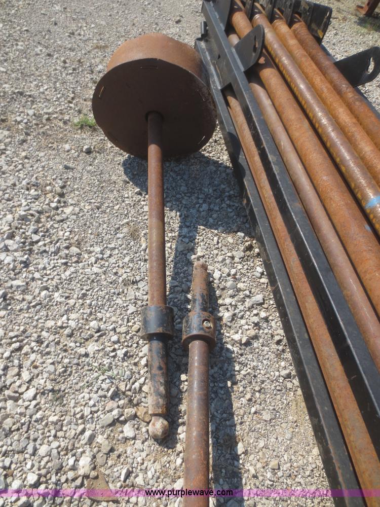 image for item I5479 Ditch Witch stem carrier