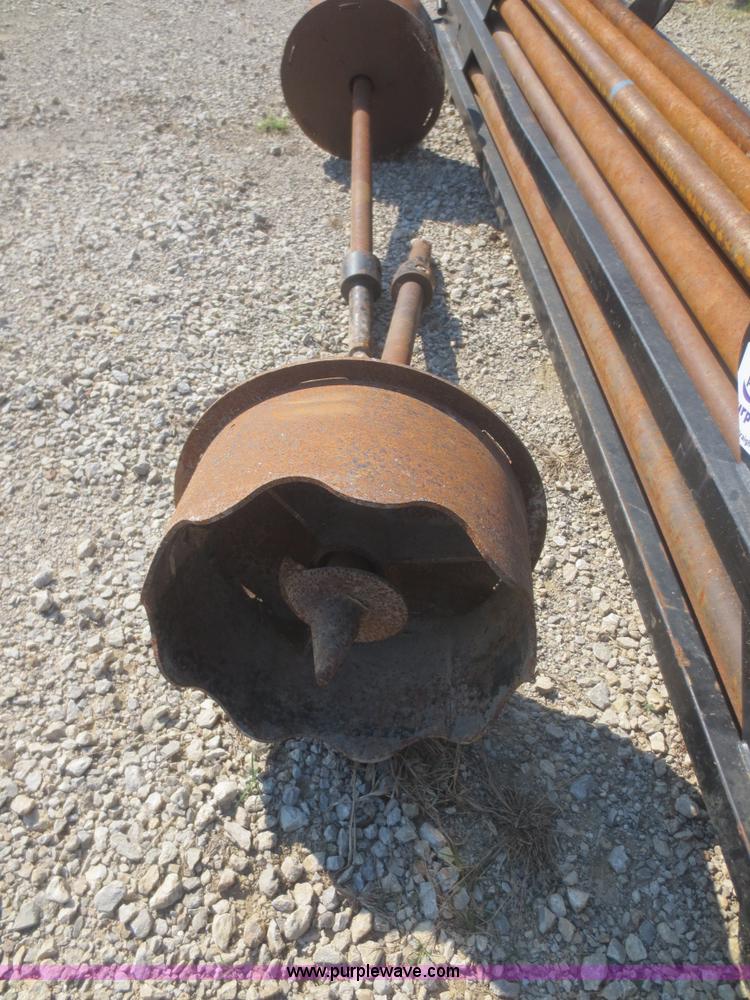 image for item I5479 Ditch Witch stem carrier