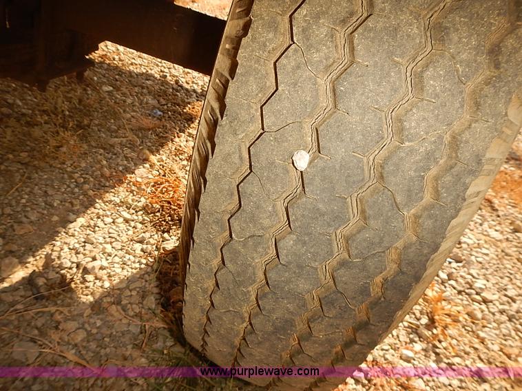 image for item I5482 Ingersoll Rand air compressor