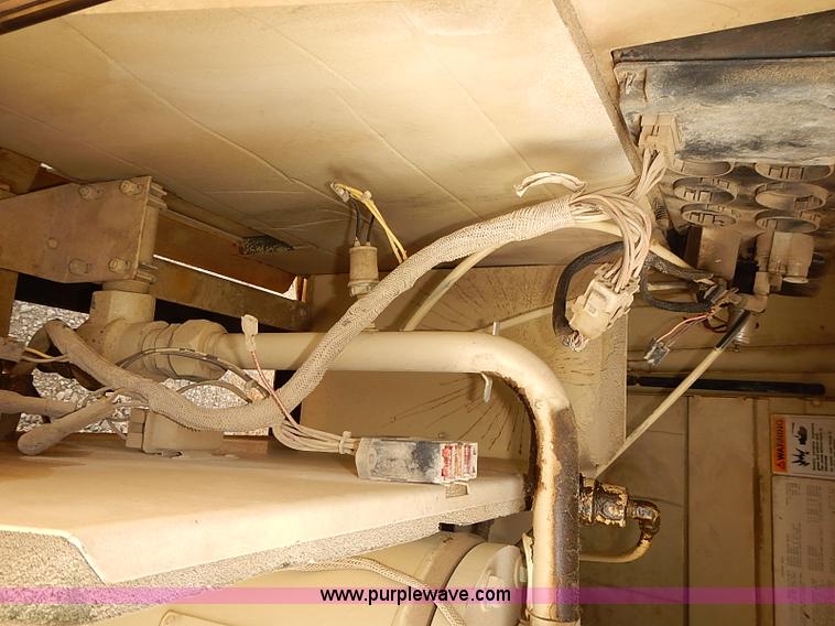 image for item I5482 Ingersoll Rand air compressor