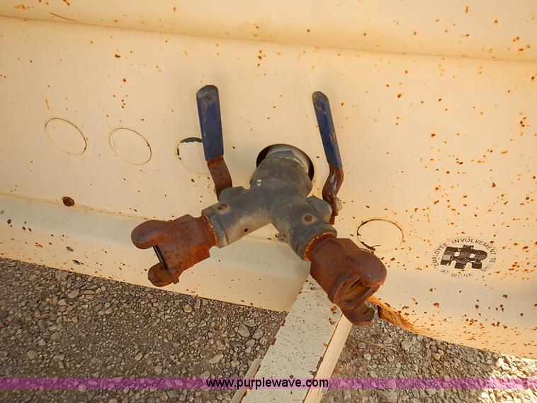 image for item I5482 Ingersoll Rand air compressor