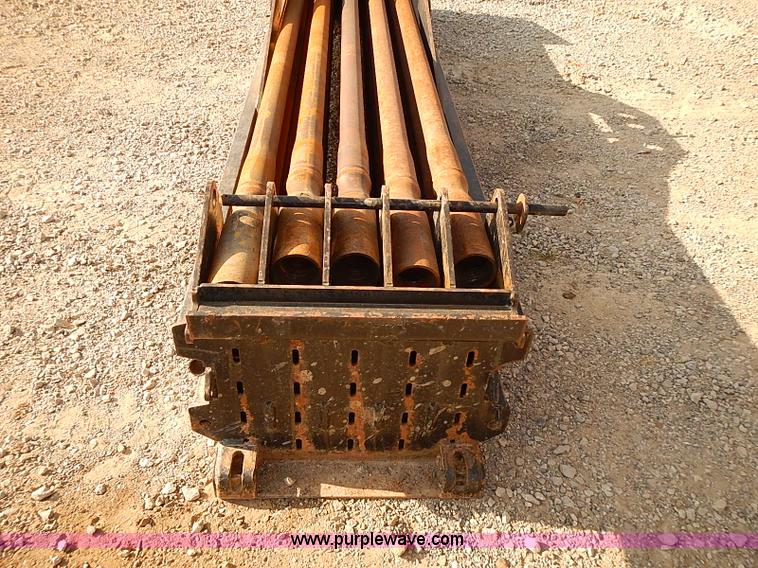 image for item I5487 Ditch Witch stem carrier