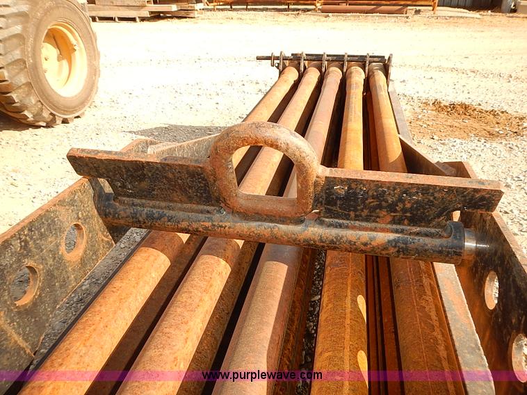 image for item I5487 Ditch Witch stem carrier