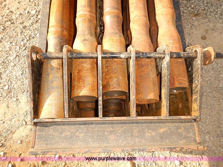 image for item I5487 Ditch Witch stem carrier