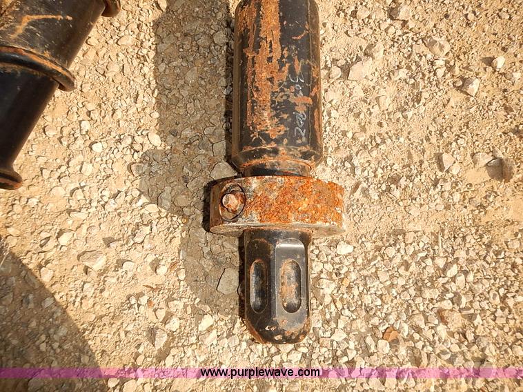 image for item I5487 Ditch Witch stem carrier