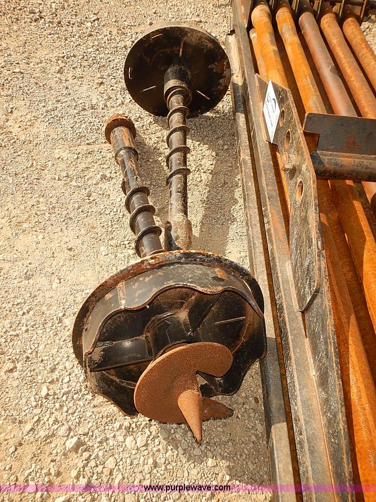 image for item I5487 Ditch Witch stem carrier