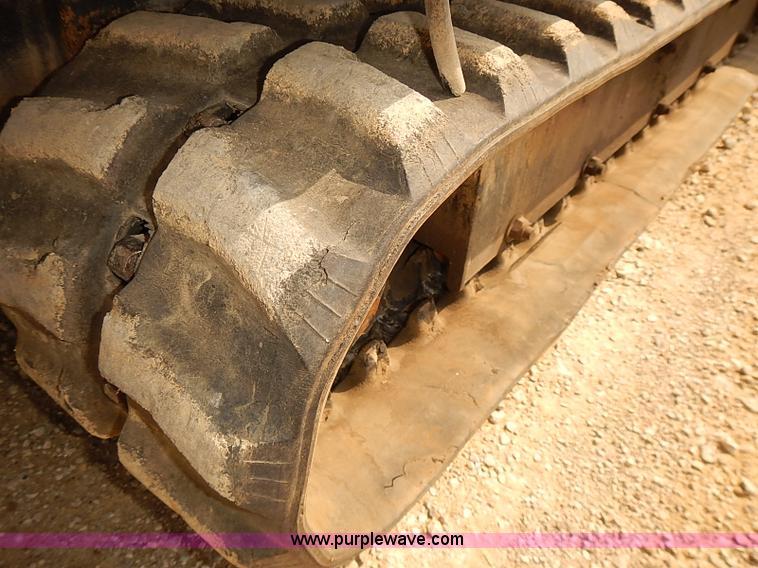 image for item I5488 1997 Ditch Witch JT920 directional drill and trailer