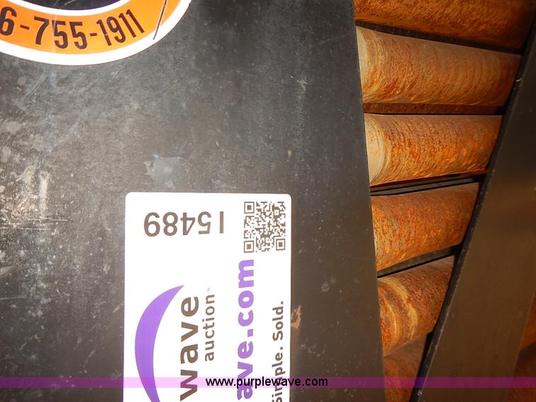 image for item I5488 1997 Ditch Witch JT920 directional drill and trailer