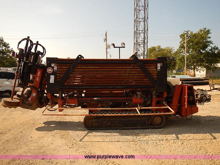 image for item I5489 Ditch Witch JT2720 directional drill
