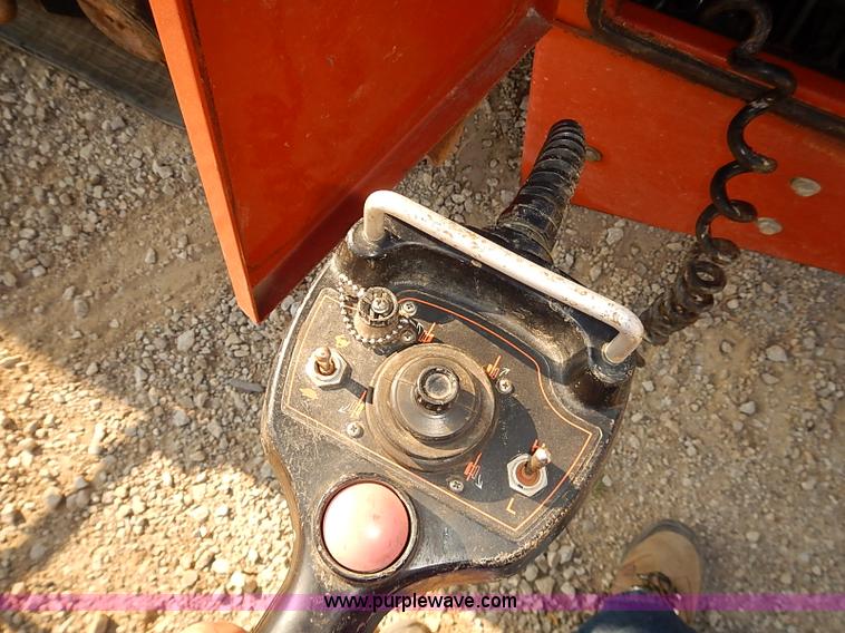 image for item I5489 Ditch Witch JT2720 directional drill