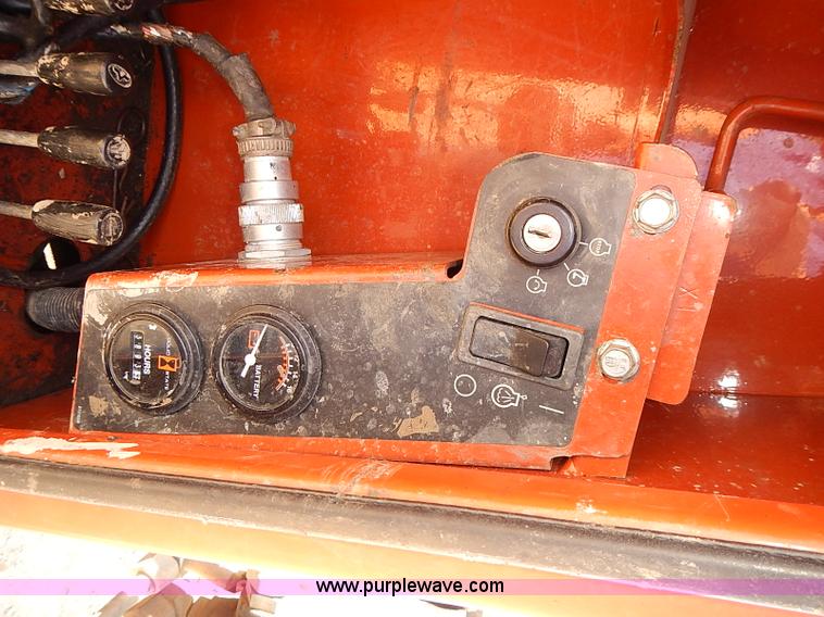 image for item I5489 Ditch Witch JT2720 directional drill