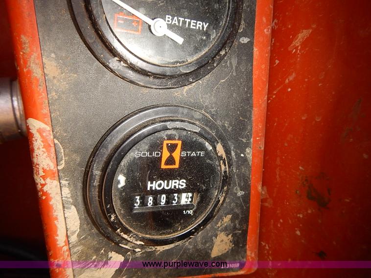 image for item I5489 Ditch Witch JT2720 directional drill