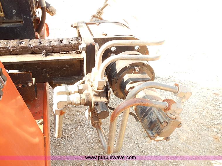 image for item I5489 Ditch Witch JT2720 directional drill