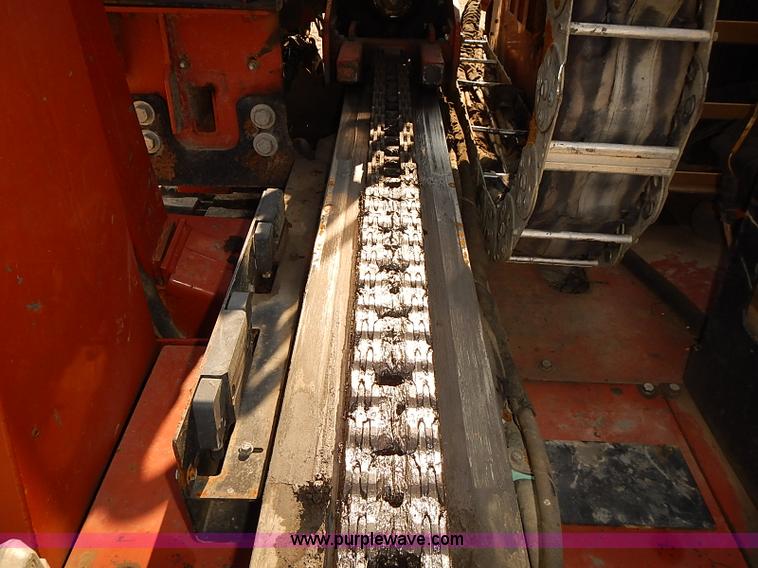 image for item I5489 Ditch Witch JT2720 directional drill