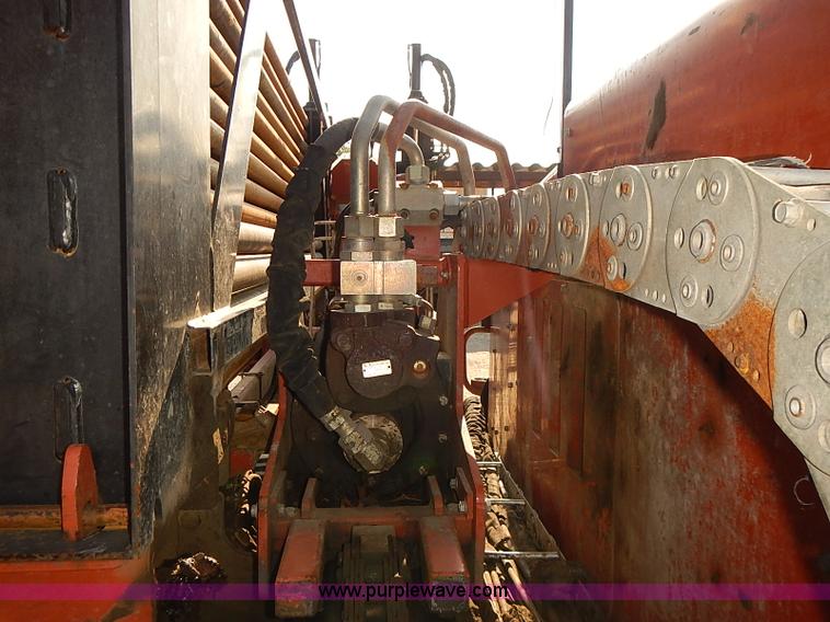 image for item I5489 Ditch Witch JT2720 directional drill