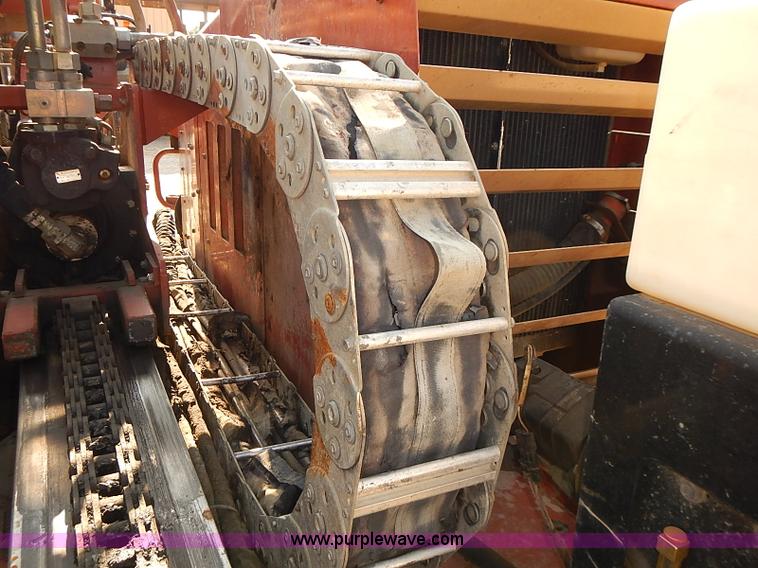 image for item I5489 Ditch Witch JT2720 directional drill