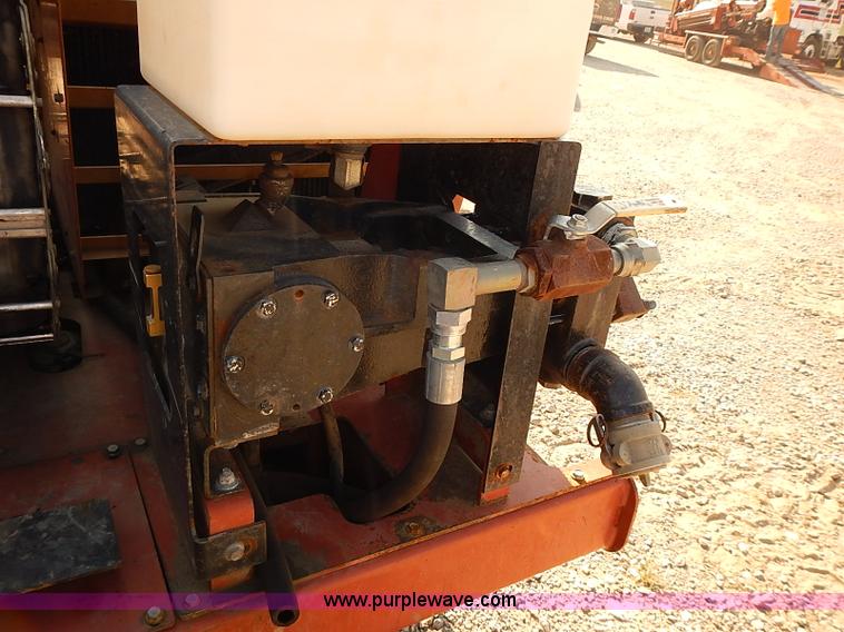 image for item I5489 Ditch Witch JT2720 directional drill