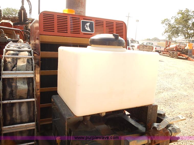 image for item I5489 Ditch Witch JT2720 directional drill