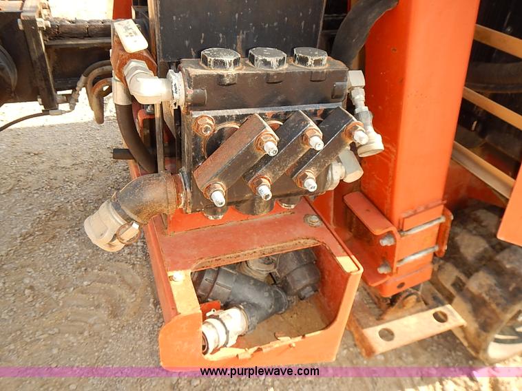 image for item I5489 Ditch Witch JT2720 directional drill