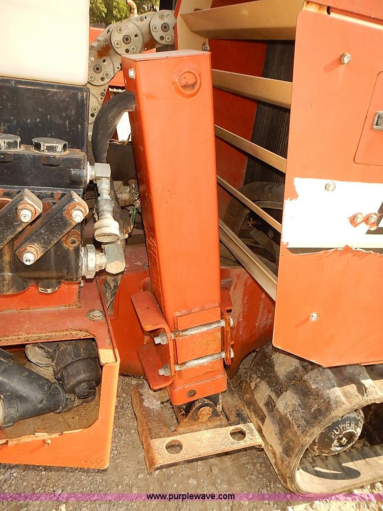 image for item I5489 Ditch Witch JT2720 directional drill