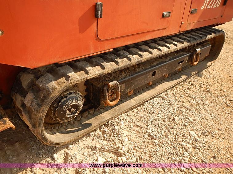image for item I5489 Ditch Witch JT2720 directional drill