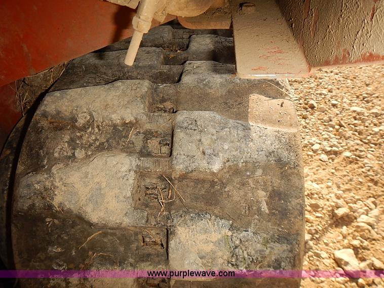 image for item I5489 Ditch Witch JT2720 directional drill