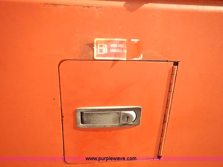 image for item I5489 Ditch Witch JT2720 directional drill