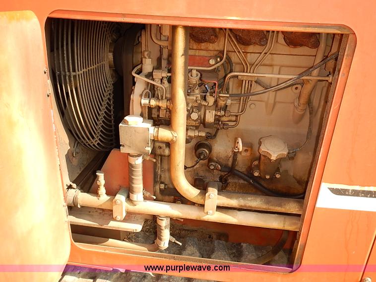 image for item I5489 Ditch Witch JT2720 directional drill