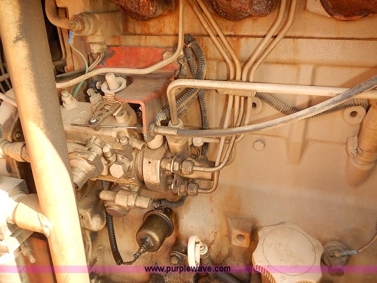 image for item I5489 Ditch Witch JT2720 directional drill