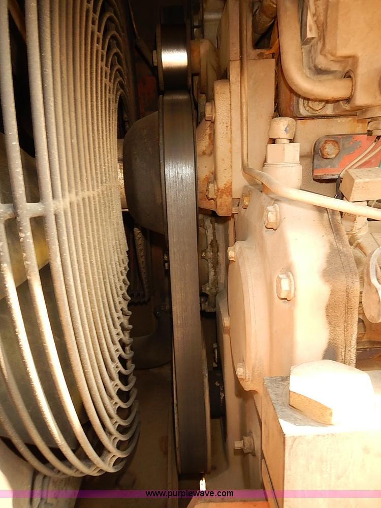 image for item I5489 Ditch Witch JT2720 directional drill