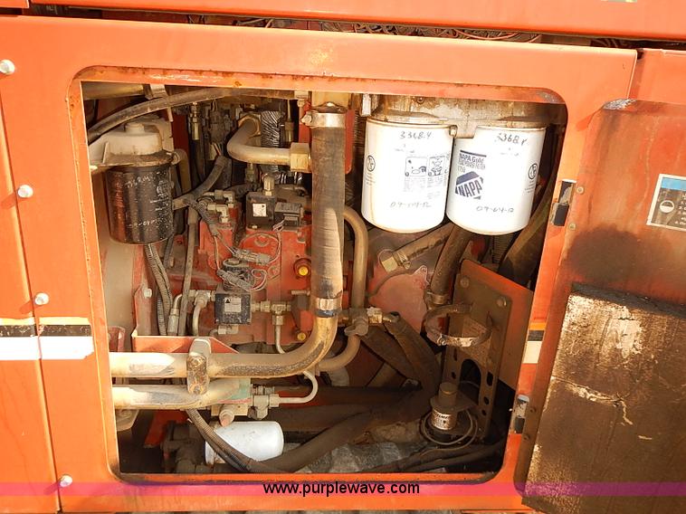 image for item I5489 Ditch Witch JT2720 directional drill