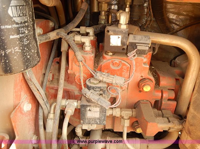 image for item I5489 Ditch Witch JT2720 directional drill