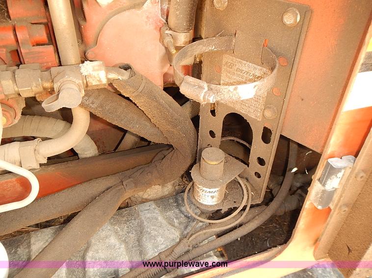 image for item I5489 Ditch Witch JT2720 directional drill