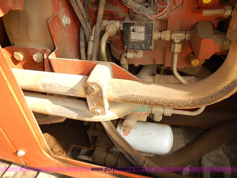 image for item I5489 Ditch Witch JT2720 directional drill