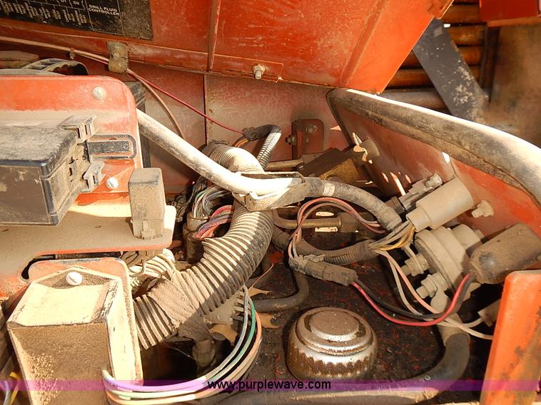 image for item I5489 Ditch Witch JT2720 directional drill