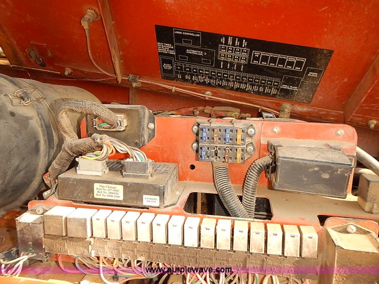 image for item I5489 Ditch Witch JT2720 directional drill