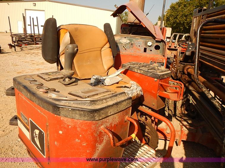 image for item I5489 Ditch Witch JT2720 directional drill