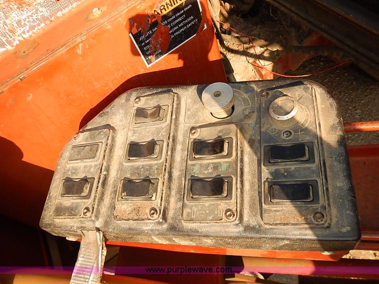 image for item I5489 Ditch Witch JT2720 directional drill