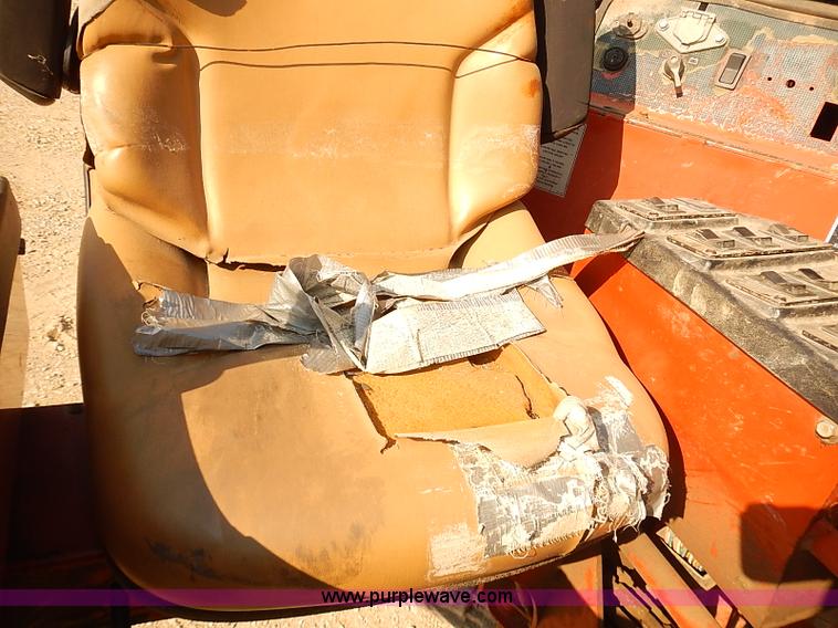 image for item I5489 Ditch Witch JT2720 directional drill