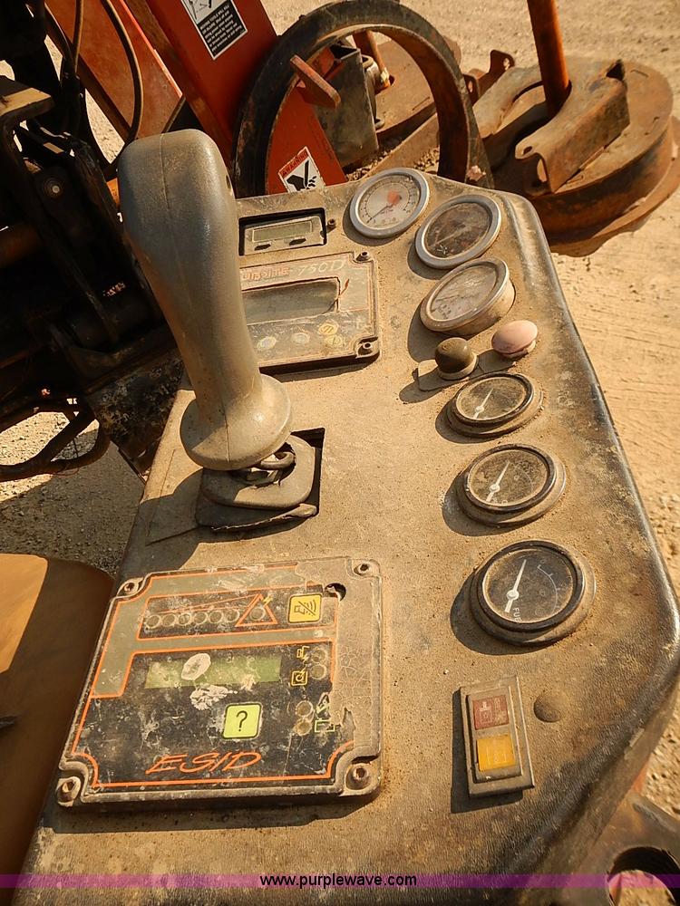 image for item I5489 Ditch Witch JT2720 directional drill