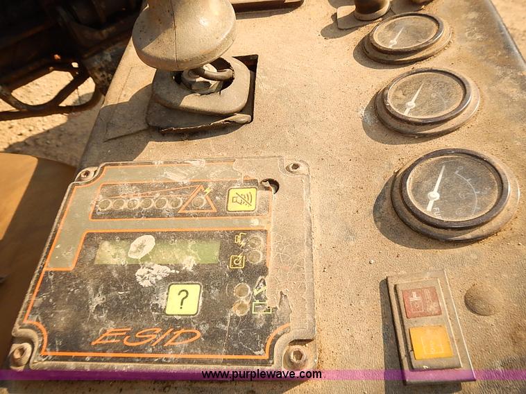 image for item I5489 Ditch Witch JT2720 directional drill