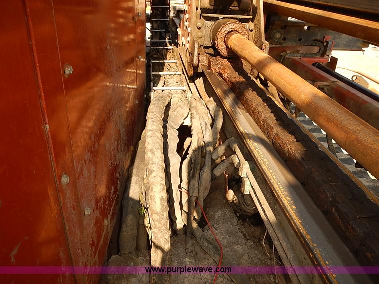 image for item I5489 Ditch Witch JT2720 directional drill