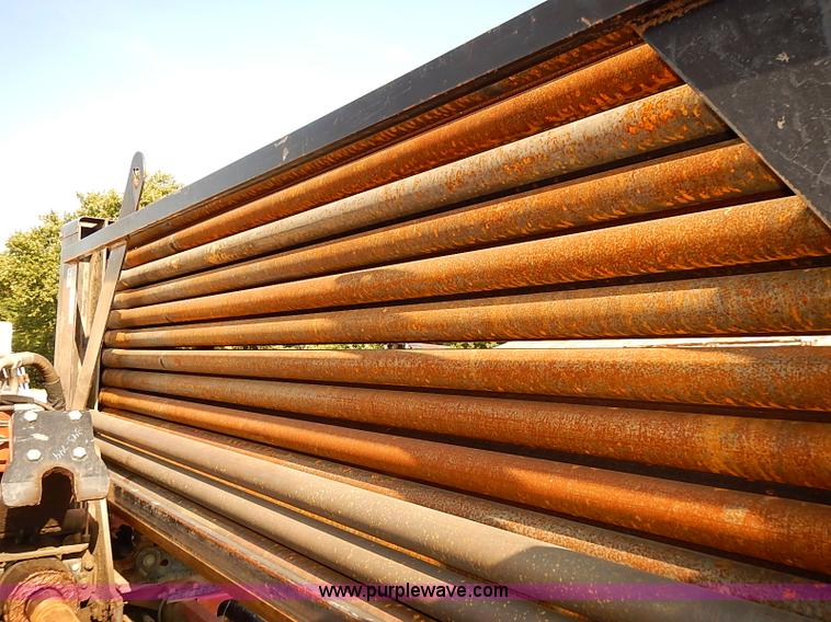 image for item I5489 Ditch Witch JT2720 directional drill