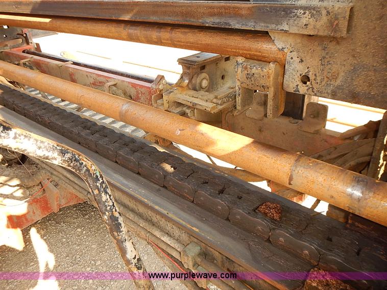 image for item I5489 Ditch Witch JT2720 directional drill
