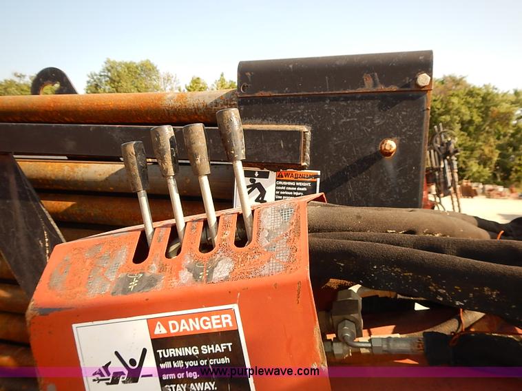 image for item I5489 Ditch Witch JT2720 directional drill