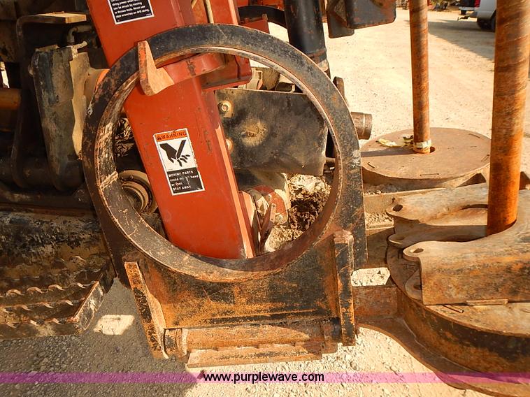 image for item I5489 Ditch Witch JT2720 directional drill