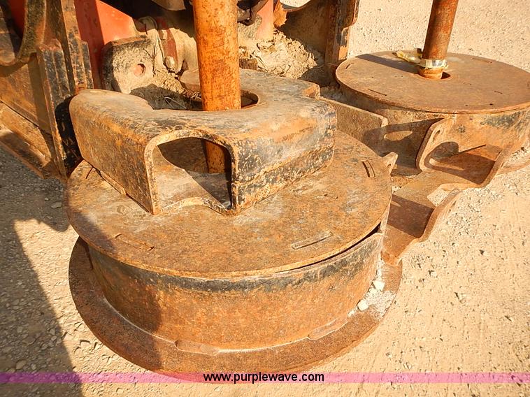 image for item I5489 Ditch Witch JT2720 directional drill