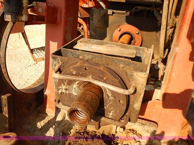 image for item I5489 Ditch Witch JT2720 directional drill